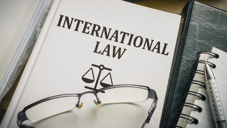International Law